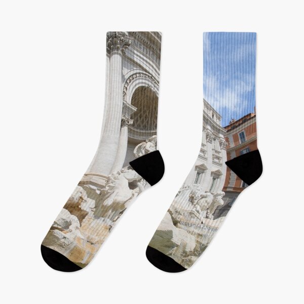 Item preview, Trevi Fountain in Rome #4 #travel #wall #art designed and sold by Anita's & Bella's Art.