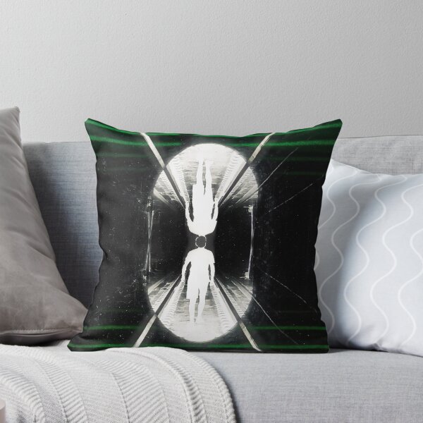 Item preview, Transitioned into a Wormhole designed and sold by lostdigix.