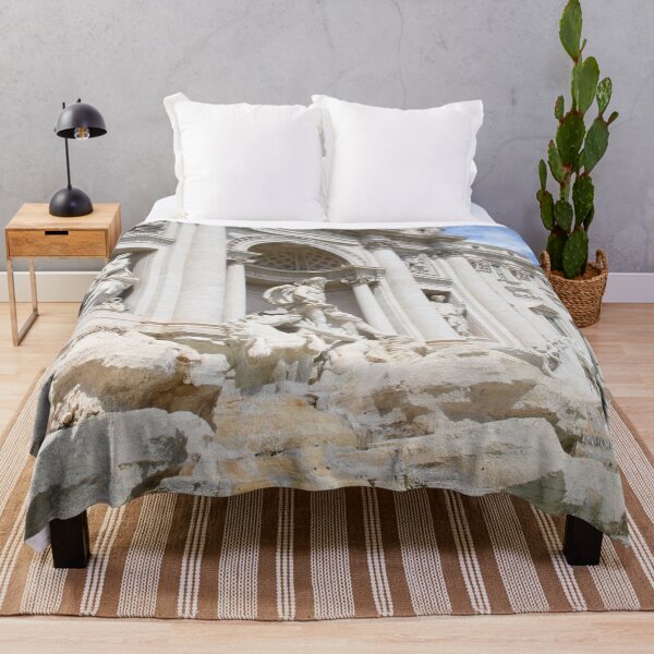 Item preview, Trevi Fountain in Rome #4 #travel #wall #art designed and sold by Anita's & Bella's Art.