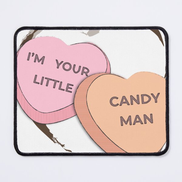 Item preview, I'm your little candy man designed and sold by Motomow.