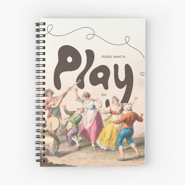 Item preview, Play designed and sold by Lily Todorov.
