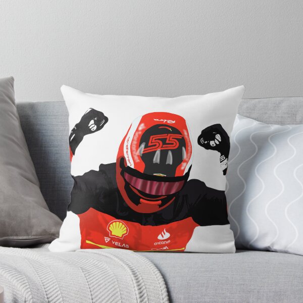Item preview, carlos sainz silverstone win 2022 designed and sold by elliottbryan.