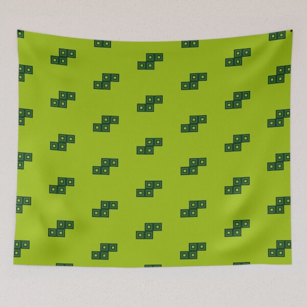 Item preview, S Block Sprite - Tetris GB DMG designed and sold by MamonStar761.