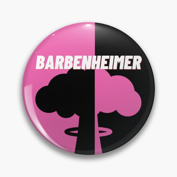 Artikelvorschau, barbenheimer entworfen und verkauft von laiil.