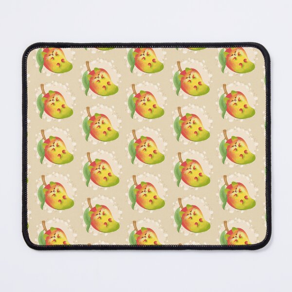 Item preview, Mango Cat designed and sold by Khotekmei.