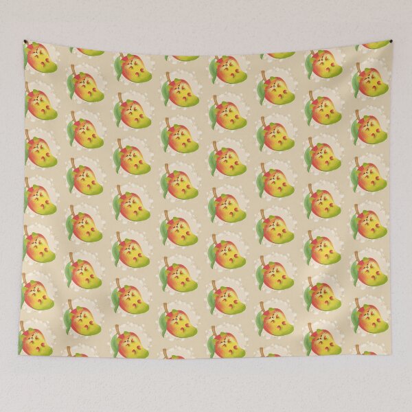 Item preview, Mango Cat designed and sold by Khotekmei.