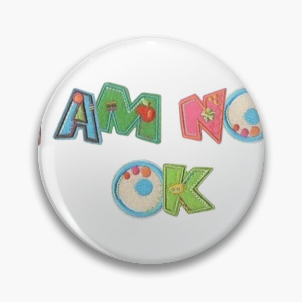 Item preview, I'm not well designed and sold by yunicho.