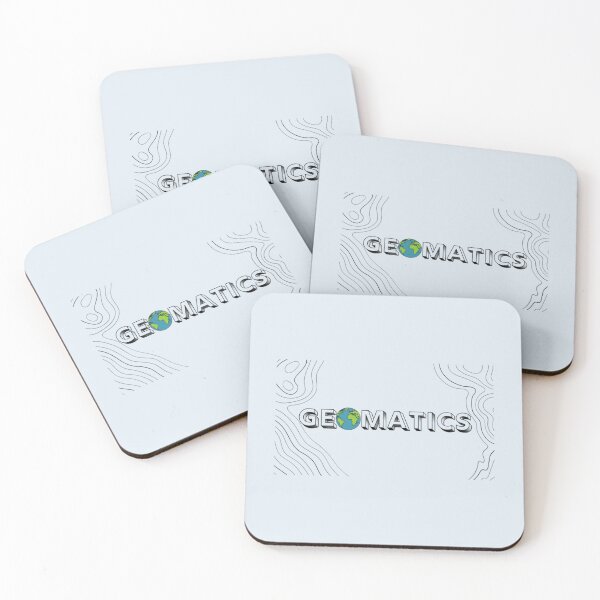 Item preview, GEOMATICS  designed and sold by AbigarTaylor.