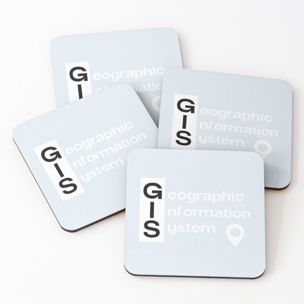 Item preview, GIS   Geographic Information System   designed and sold by AbigarTaylor.