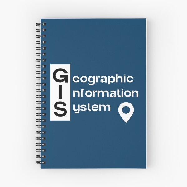 Item preview, GIS   Geographic Information System   designed and sold by AbigarTaylor.