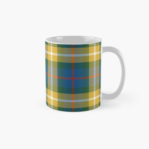 Item preview, New York Unofficial State Tartan designed and sold by anne m bray.