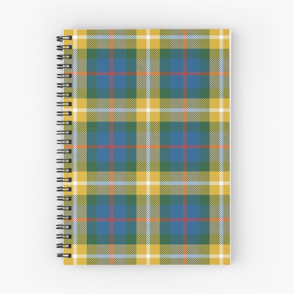 Item preview, New York Unofficial State Tartan designed and sold by anne m bray.