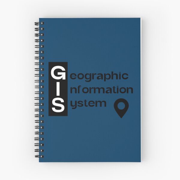 Item preview, GIS   Geographic Information System  designed and sold by AbigarTaylor.