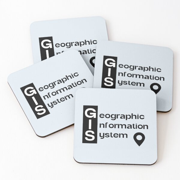 Item preview, GIS   Geographic Information System  designed and sold by AbigarTaylor.