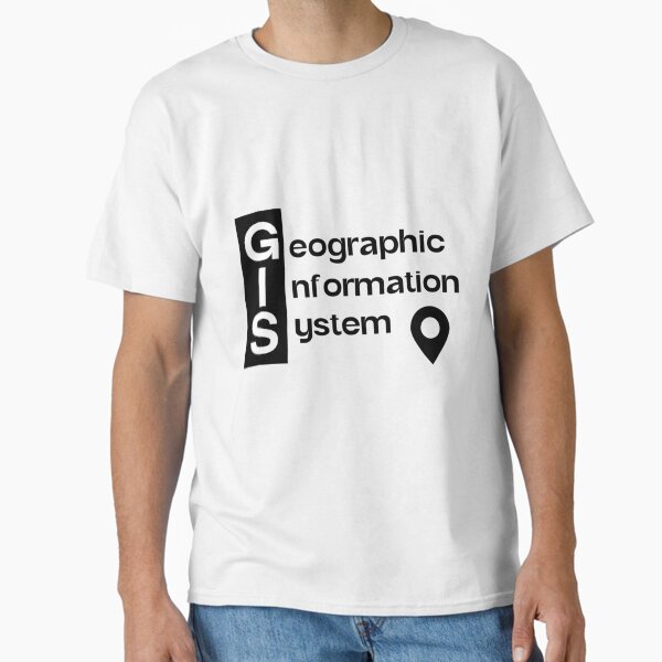Item preview, GIS   Geographic Information System  designed and sold by AbigarTaylor.