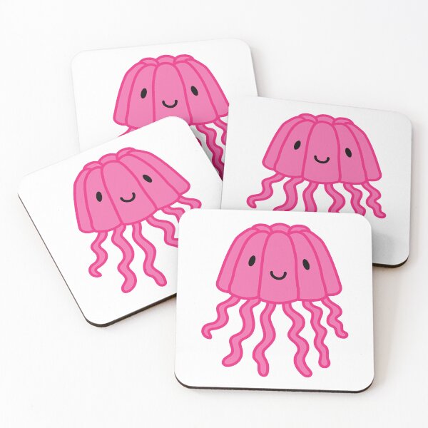 Item preview, Raspberry Jelly-Fish designed and sold by AutopilotDesign.