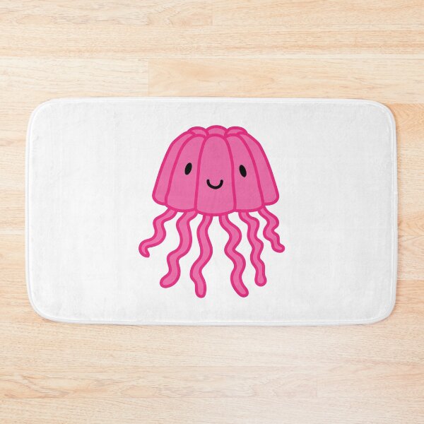 Item preview, Raspberry Jelly-Fish designed and sold by AutopilotDesign.
