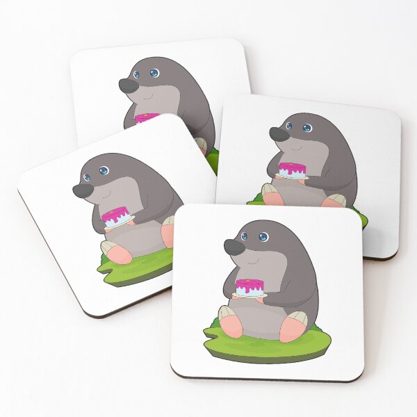 Item preview, Mole Cake designed and sold by Snabdesign84.