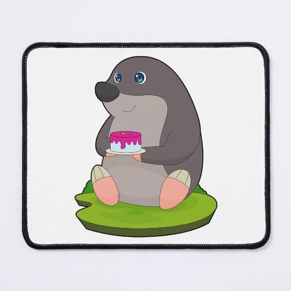 Item preview, Mole Cake designed and sold by Snabdesign84.