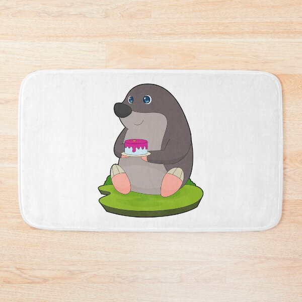 Item preview, Mole Cake designed and sold by Snabdesign84.