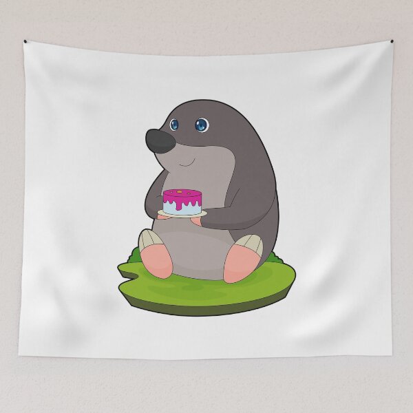 Item preview, Mole Cake designed and sold by Snabdesign84.