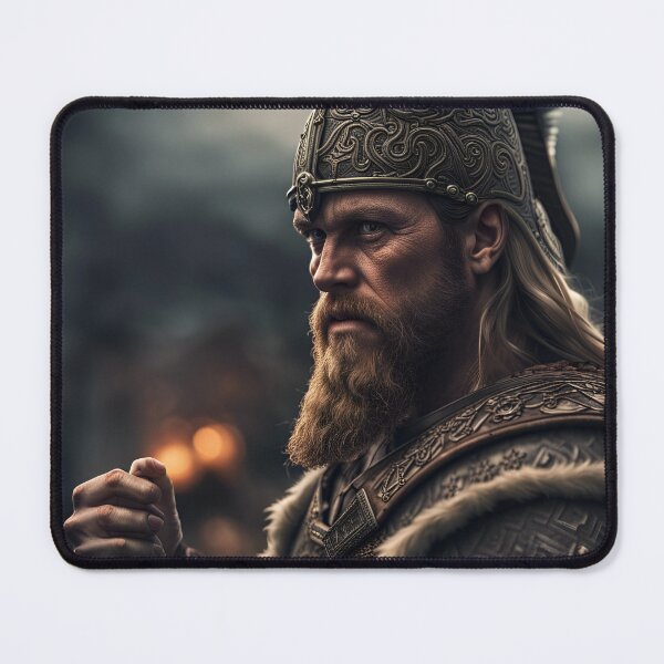 Item preview, Viking Warlord designed and sold by Mr-Saxon.