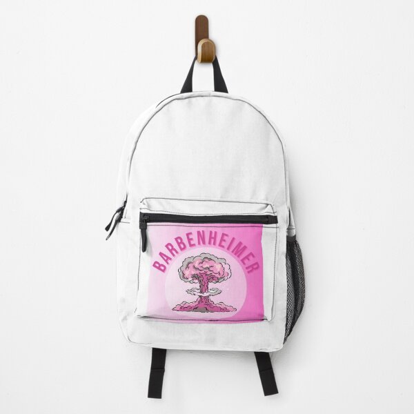 Item preview, Barbenheimer! designed and sold by Fatimah Sheikh.