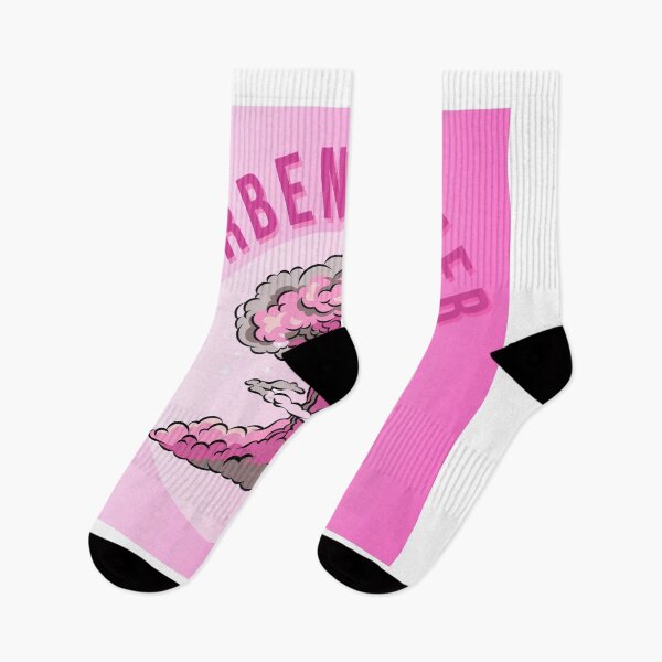 Item preview, Barbenheimer! designed and sold by Fatimah Sheikh.