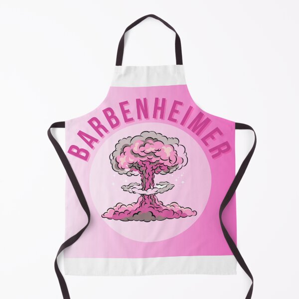 Item preview, Barbenheimer! designed and sold by Fatimah Sheikh.