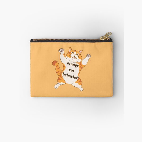 Item preview, Orange Cats are Crazy (and Perfect) designed and sold by parshalltoyou.