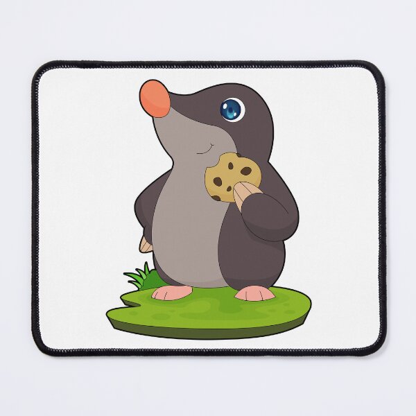 Item preview, Mole Cookie designed and sold by Snabdesign84.