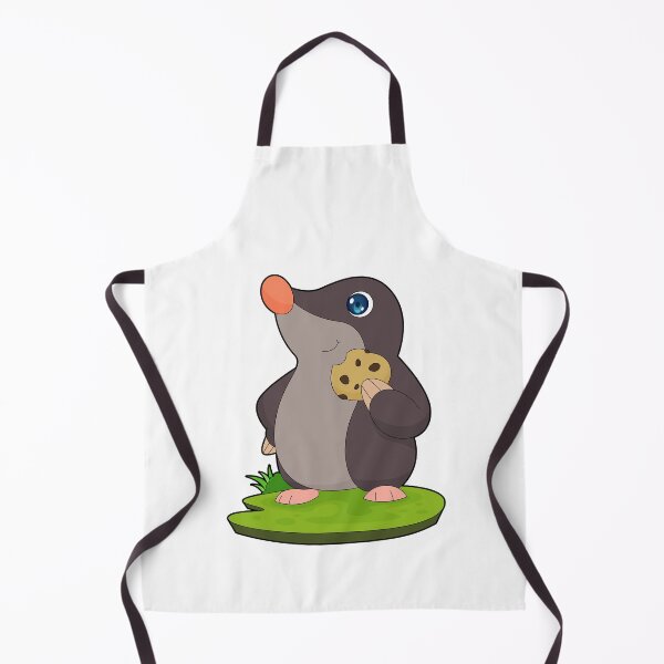 Item preview, Mole Cookie designed and sold by Snabdesign84.