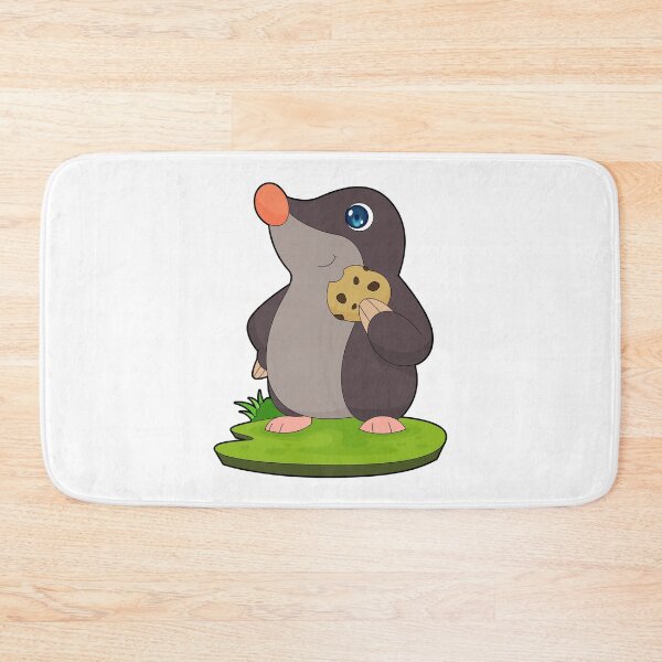 Item preview, Mole Cookie designed and sold by Snabdesign84.