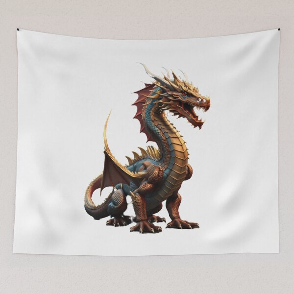 Item preview, Winged Beast designed and sold by D-D-Pabby.
