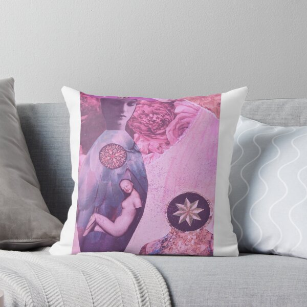 Item preview, Renacimiento Floral designed and sold by Laurasscissors.
