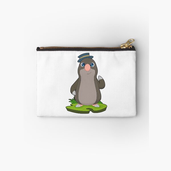 Item preview, Mole Gentleman Hat designed and sold by Snabdesign84.