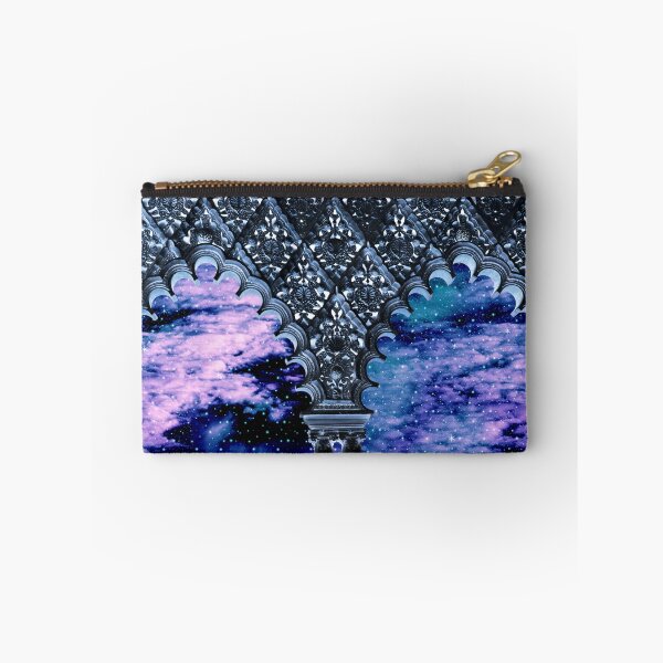 Item preview, Nebula Dream Arches #2 #wall #art designed and sold by Anita's & Bella's Art.