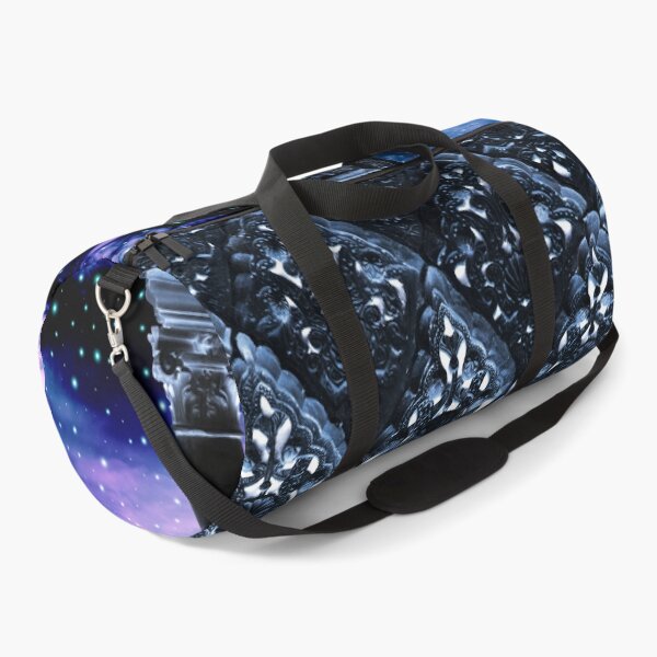 Item preview, Nebula Dream Arches #2 #wall #art designed and sold by Anita's & Bella's Art.