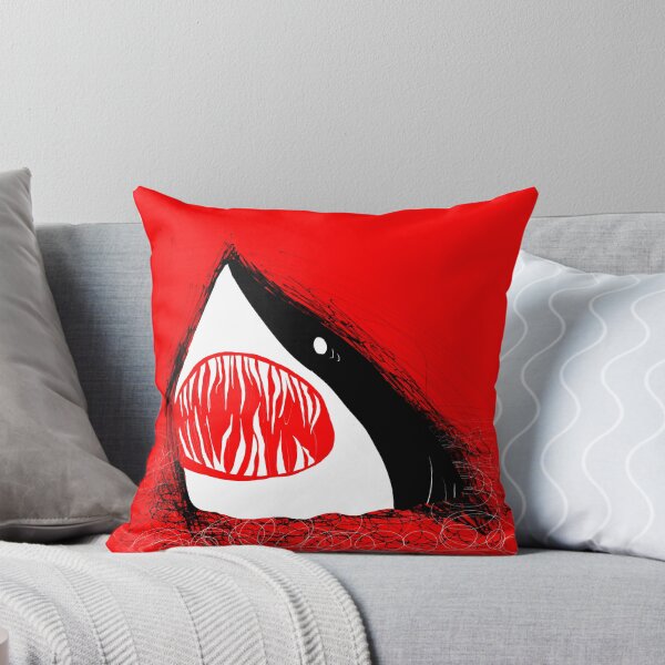 Item preview, Subtle Shark designed and sold by fewspaces.
