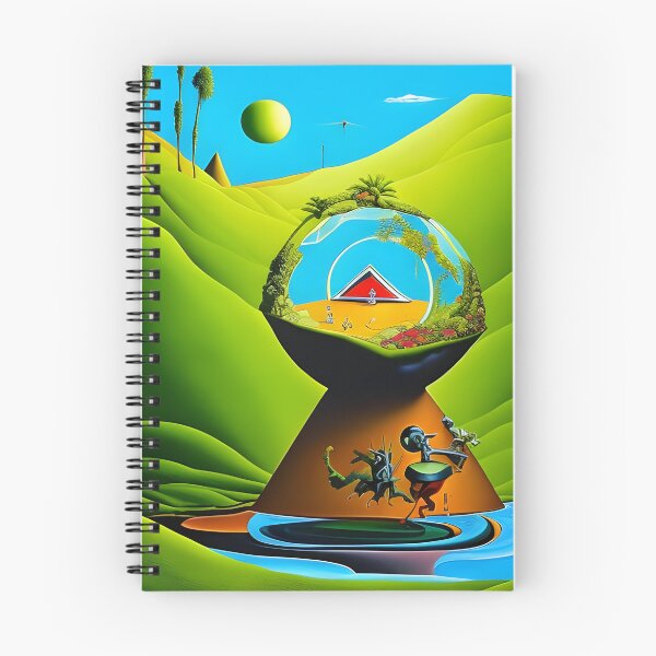 Item preview, escapar de la esfera designed and sold by Shane Viper.