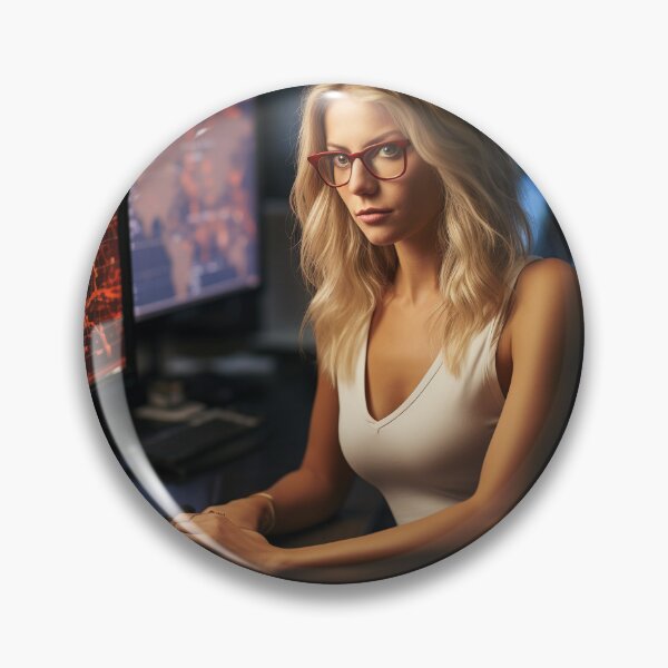 Item preview, Quantum Cryptocurrency Analyst - Quantum Cryptography Researcher designed and sold by TheBrainArt.