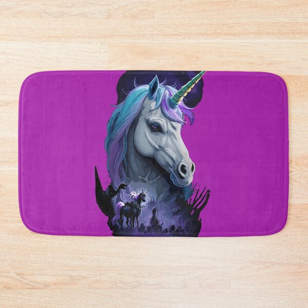 Item preview, Watchful Unicorn designed and sold by SassysDesigns.