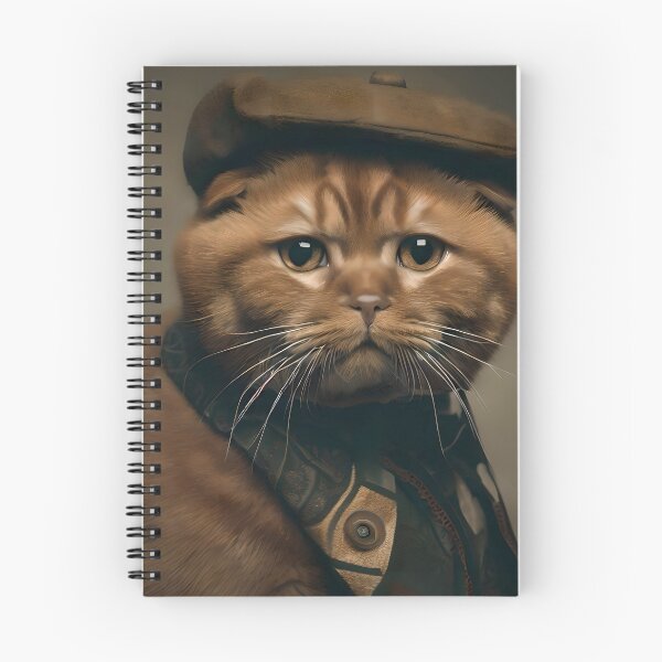 Item preview, Coachman Uberfur designed and sold by catnip-and-co.