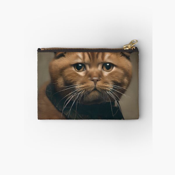 Item preview, Coachman Uberfur designed and sold by catnip-and-co.