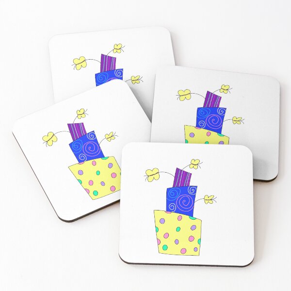 Item preview, Wacky Wedding Cake designed and sold by STocelot.