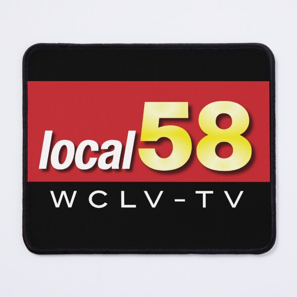 Item preview, Local 58 Logo designed and sold by inb4.