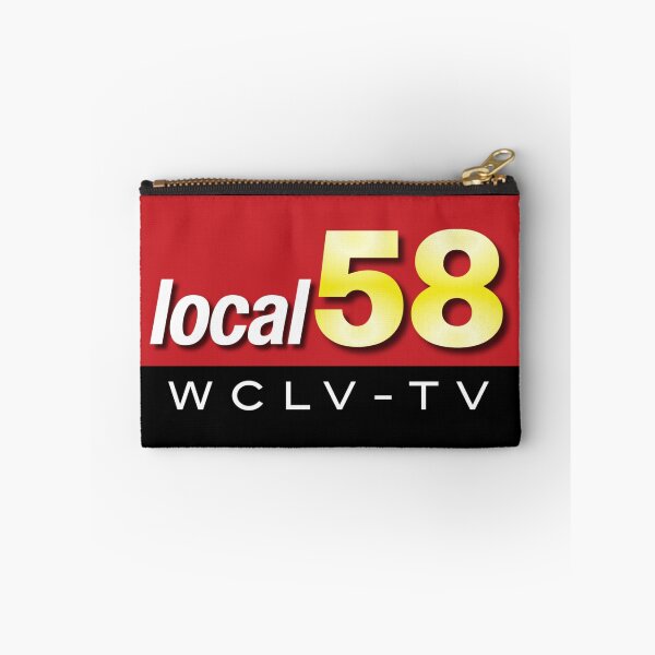 Item preview, Local 58 Logo designed and sold by inb4.