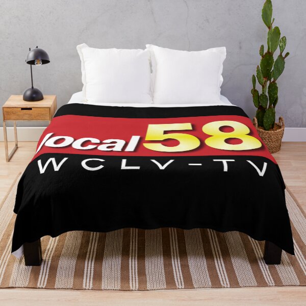 Item preview, Local 58 Logo designed and sold by inb4.