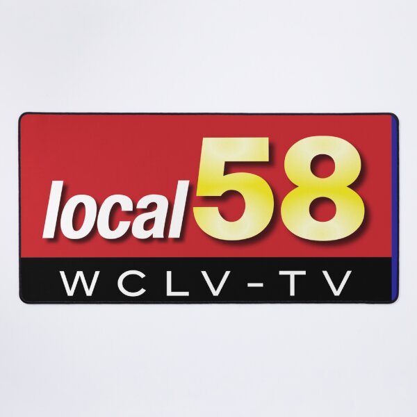 Item preview, Local 58 Logo designed and sold by inb4.