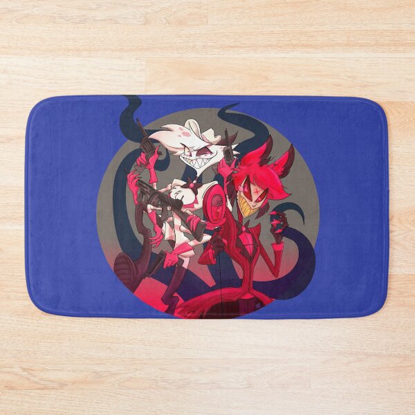 Item preview, crime boys designed and sold by PaoSnowflake.